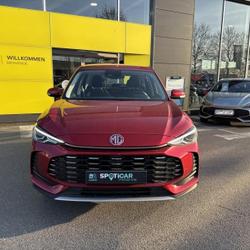 MG ZS Hybrid+ 197ch Standard Vert-Saint-Denis