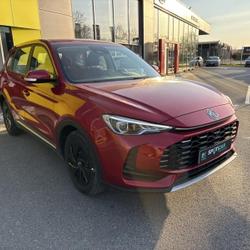 MG ZS Hybrid+ 197ch Standard Vert-Saint-Denis