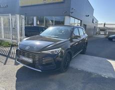 MG ZS Corbeil-Essonnes