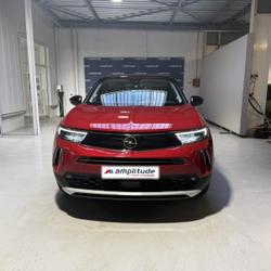 Opel Mokka 1.2 Turbo 130ch Elegance BVA8 Samoreau