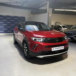 Opel Mokka 1.2 Turbo 130ch Elegance BVA8 Samoreau