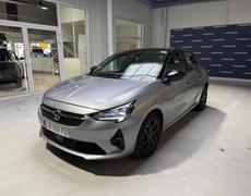 Opel Corsa Brie-Comte-Robert