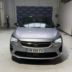 Opel Corsa 1.2 Turbo 100ch GS Brie-Comte-Robert