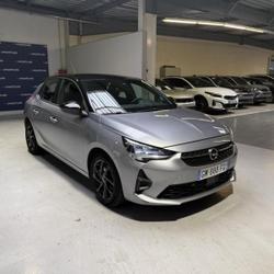 Opel Corsa 1.2 Turbo 100ch GS Brie-Comte-Robert