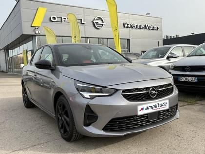 Opel Corsa - 1.2 Turbo 100ch GS - 13 889 €