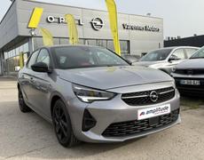 Opel Corsa Varennes-sur-Seine
