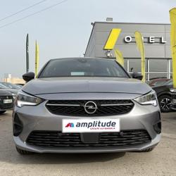 Opel Corsa 1.2 Turbo 100ch GS Varennes-sur-Seine