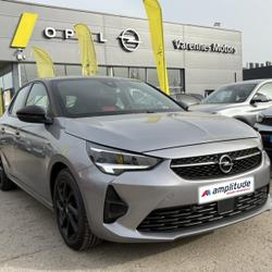 Opel Corsa 1.2 Turbo 100ch GS Varennes-sur-Seine