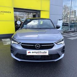 Opel Corsa 1.2 Turbo 100ch GS Line Vert-Saint-Denis