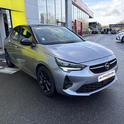 Opel Corsa 1.2 Turbo 100ch GS Line Vert-Saint-Denis