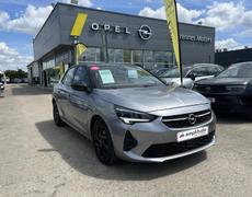 Opel Corsa Varennes-sur-Seine