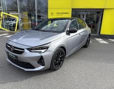 Opel Corsa Varennes-sur-Seine