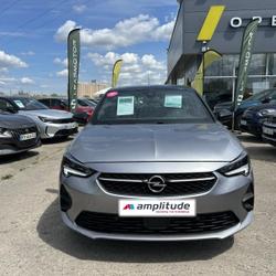 Opel Corsa 1.2 Turbo 100ch GS Varennes-sur-Seine