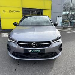 Opel Corsa 1.2 Turbo 100ch GS Varennes-sur-Seine