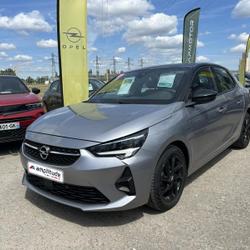 Opel Corsa 1.2 Turbo 100ch GS Varennes-sur-Seine