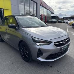Opel Corsa 1.2 Turbo 100ch GS Varennes-sur-Seine