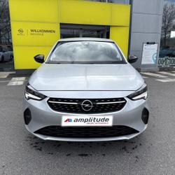 Opel Corsa 1.2 Turbo 100ch Elegance Business Vert-Saint-Denis