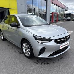 Opel Corsa 1.2 Turbo 100ch Elegance Business Vert-Saint-Denis