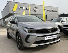 Opel Grandland - 1.5 D 130ch Elegance Business BVA8 MY23 - 21 989 €
