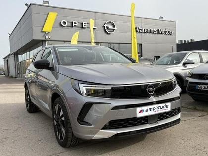 Opel Grandland - 1.5 D 130ch Elegance Business BVA8 MY23 - 21 989 €