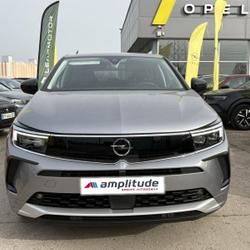 Opel Grandland 1.5 D 130ch Elegance Business BVA8 MY23 Varennes-sur-Seine