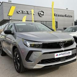 Opel Grandland 1.5 D 130ch Elegance Business BVA8 MY23 Varennes-sur-Seine
