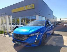 Peugeot 308 III Phase 1 Vert-Saint-Denis