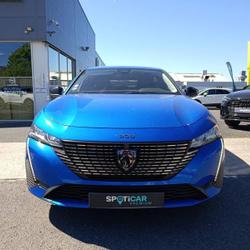 Peugeot 308 III Phase 1 1.2 PureTech 130ch S&S Allure Pack Vert-Saint-Denis
