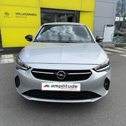 Opel Corsa Corsa-e 136ch Edition Vert-Saint-Denis