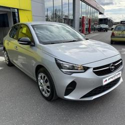 Opel Corsa Corsa-e 136ch Edition Vert-Saint-Denis