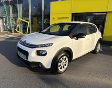 Citroen C3 Vert-Saint-Denis