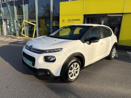 Citroen C3 - PureTech 68ch Feel Business E6.d-TEMP 105g - 6 999 €