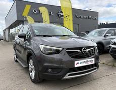 Opel Crossland X Varennes-sur-Seine
