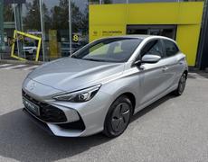 MG MG3 Corbeil-Essonnes