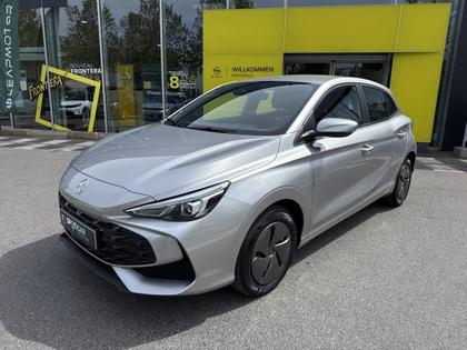 MG MG3 - 1.5 Hybrid+ 195ch Standard - 16 999 €