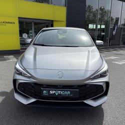 MG MG3 1.5 Hybrid+ 195ch Standard Vert-Saint-Denis