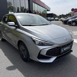 MG MG3 1.5 Hybrid+ 195ch Standard Vert-Saint-Denis