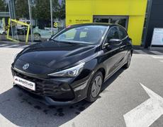 MG MG3 Vert-Saint-Denis