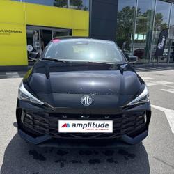 MG MG3 1.5 Hybrid+ 195ch Standard Vert-Saint-Denis