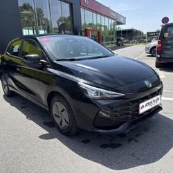 MG MG3 1.5 Hybrid+ 195ch Standard Vert-Saint-Denis