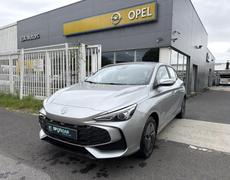 MG MG3 Corbeil-Essonnes