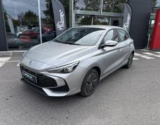 MG MG3 Corbeil-Essonnes