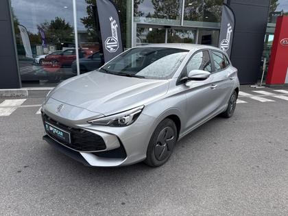 MG MG3 - 1.5 Hybrid+ 195ch Standard - 15 999 €