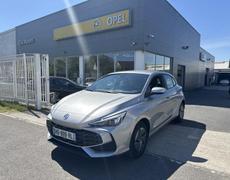 MG MG3 Corbeil-Essonnes