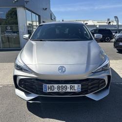 MG MG3 Hybrid+ 195ch Standard Corbeil-Essonnes