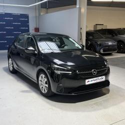 Opel Corsa 1.2 Turbo 100ch Edition Brie-Comte-Robert