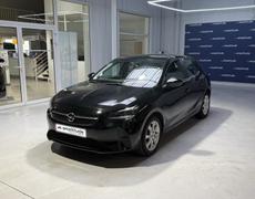 Opel Corsa Vert-Saint-Denis