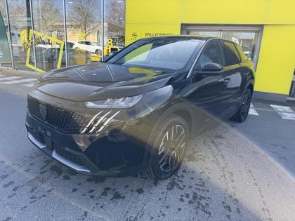 Peugeot 3008 - 1.2 Hybrid 145ch Allure e-DCS6 - 29 889 €