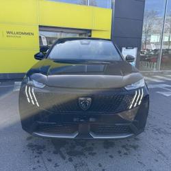 Peugeot 3008 1.2 Hybrid 145ch Allure e-DCS6 Vert-Saint-Denis