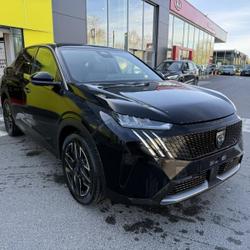 Peugeot 3008 1.2 Hybrid 145ch Allure e-DCS6 Vert-Saint-Denis